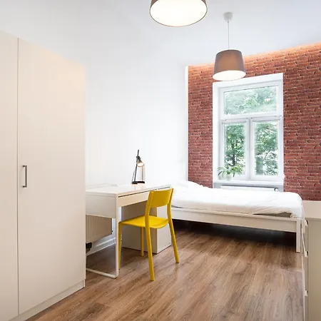 Aparthotel Jaracza 15 Prywatne *