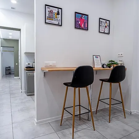 Jaracza 15 Prywatne Lodz