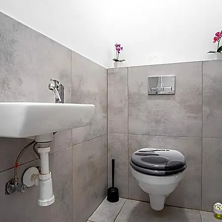 Jaracza 15 Prywatne Aparthotel