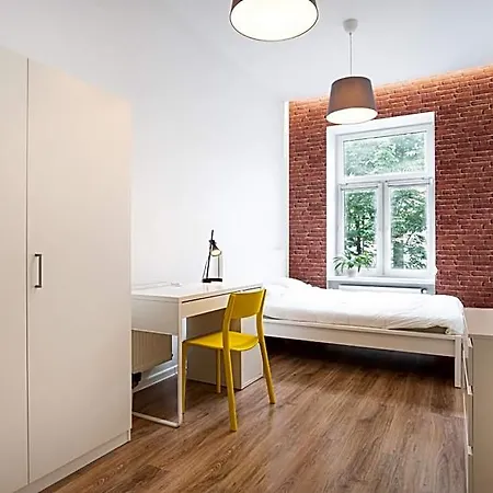 Aparthotel Jaracza 15 Prywatne *