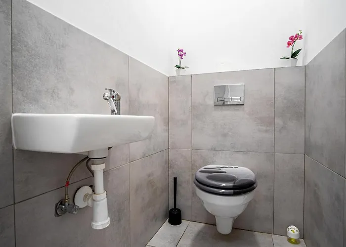 شقة فندقية Jaracza 15 Prywatne *