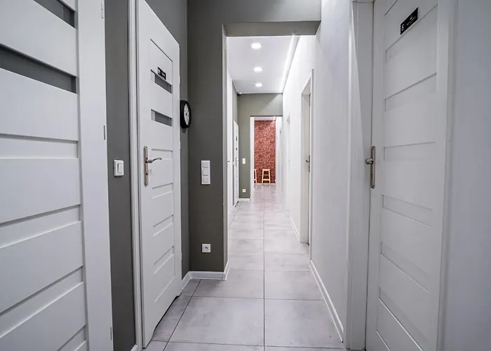 شقة فندقية Jaracza 15 Prywatne وودج